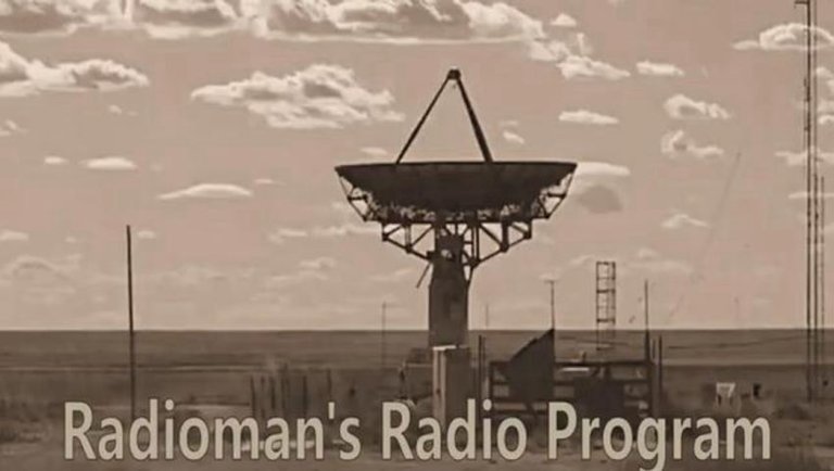 Radioman's Radio Program 09/28/2023 "Mathews List"