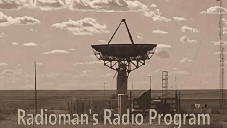 Radioman's Radio Program 08/02/2023 "Kyle's List"