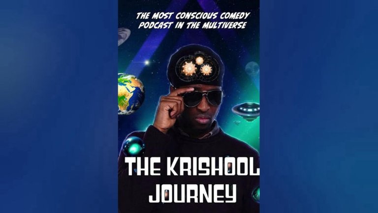 The Krishool Journey Hip-hop Track