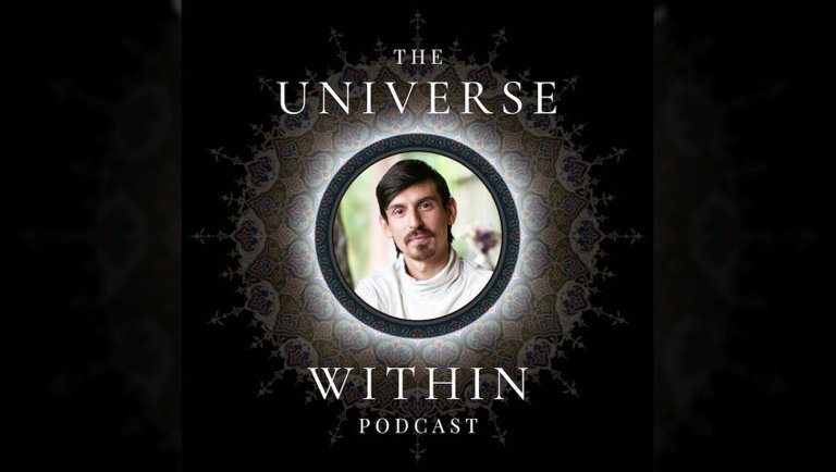 Ep. 136 - Max Monge Quineche - Ayahuasca, Shipibo, Psychotherapy, & Myth