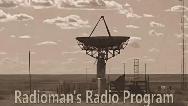 Radioman's Radio Program 10/17/2023 "That New Car Smell"