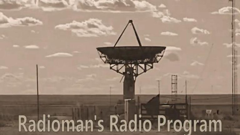 Radioman's Radio Program 04/12/2024 (Bubba, Hector & Radioman goes to the doctor)