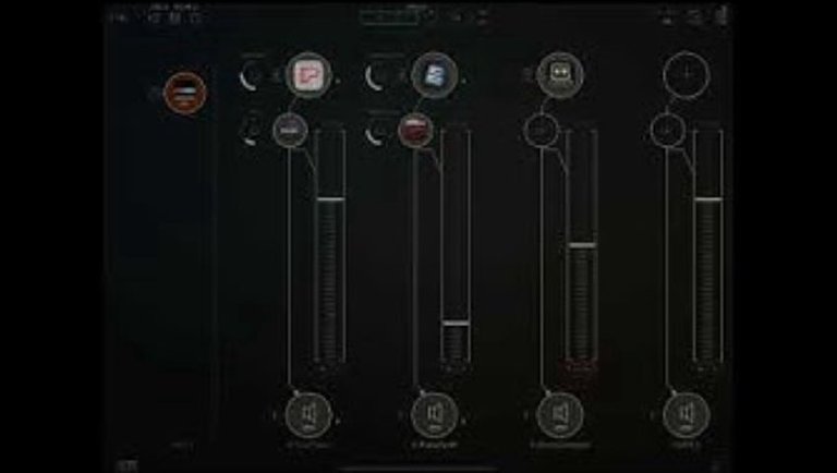 Progressions Explorations