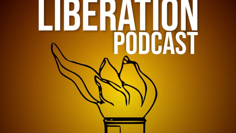 The Digital Liberation Podcast - Pilot Episode