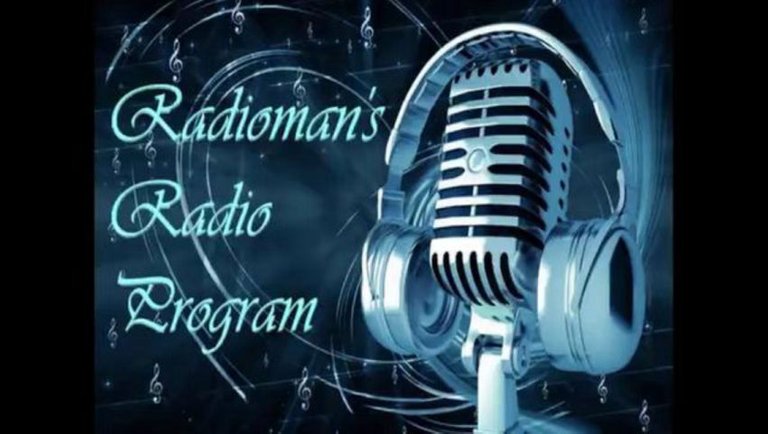 Radioman's Radio Program 07/25/2023 "Your Emails"