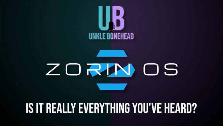 ZorinOS Pro - The rumors are true!