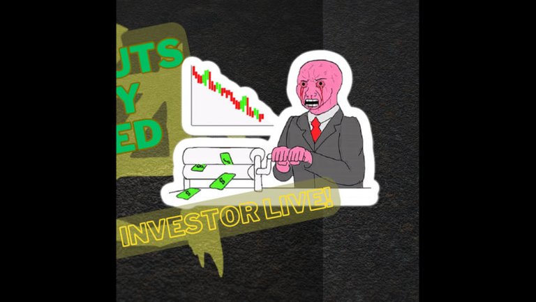 Anarchist Investor LIVE! 3-13-24: The Bailouts of 2020