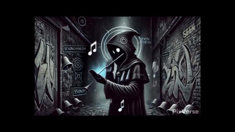 Pied Piper's Digital Whistle - Mystical Journey with SevenOh-FiveOh | Urban Legend Unveiled #MysticP