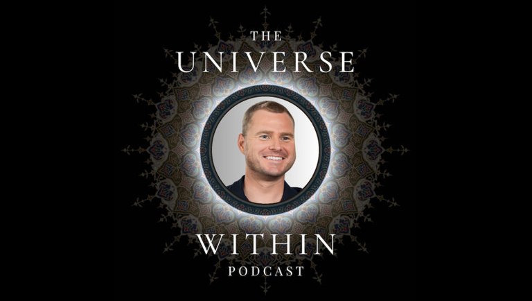 Ep. 112 - Hamilton Souther - Ayahuasca & the Traditional Apprenticeship