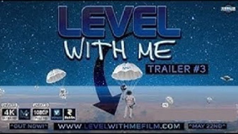 LEVEL with me #3 Trailer