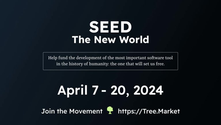 SEED Token Launch Demo - Watch and see it in Action!