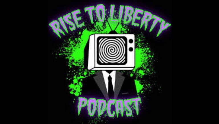 Escaping the Chains: The Adam Maxwell Liberty Journey, Pt. 2
