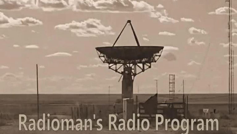 Radioman's Radio Program 10/13/2023 "Emotional Toolbox"
