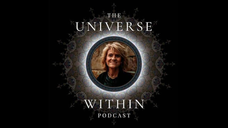 Ep. 127 - Christina Allen - The Shamanic Calling & The Andean Qero Tradition