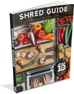 Shred10 Guidelines