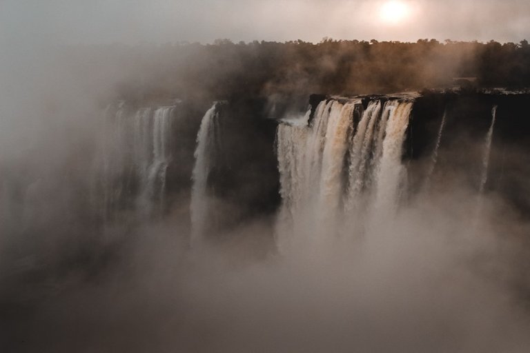 Iguazu Falls