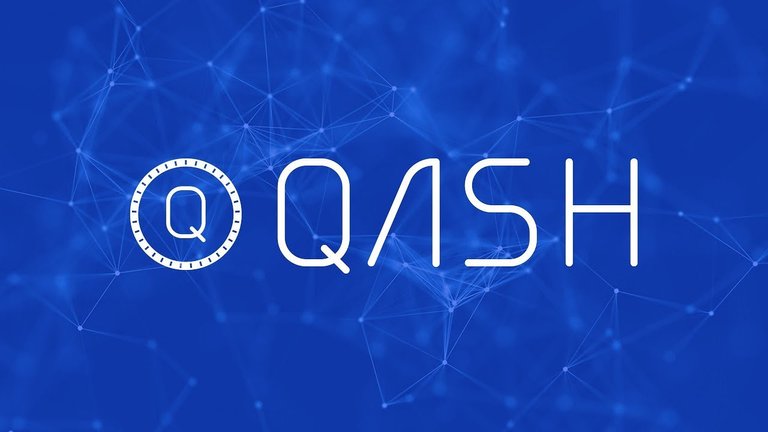 Image result for qash