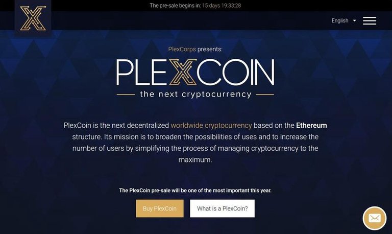 plexcoin