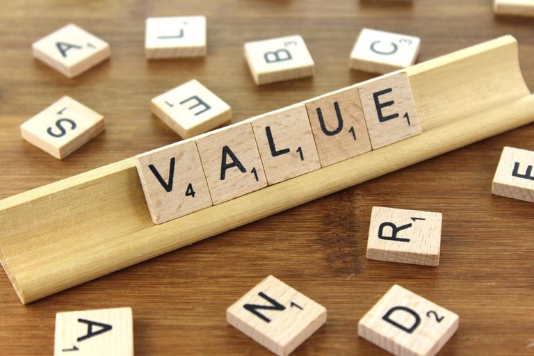 Value