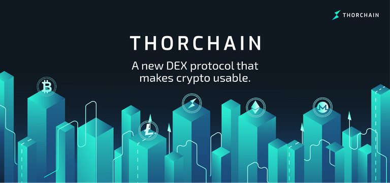 THORChain Liquidity