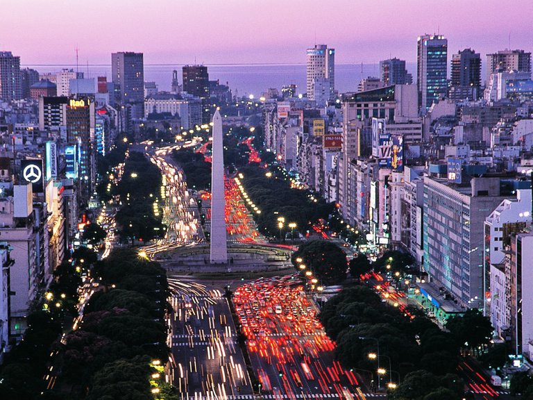 Buenos Aires