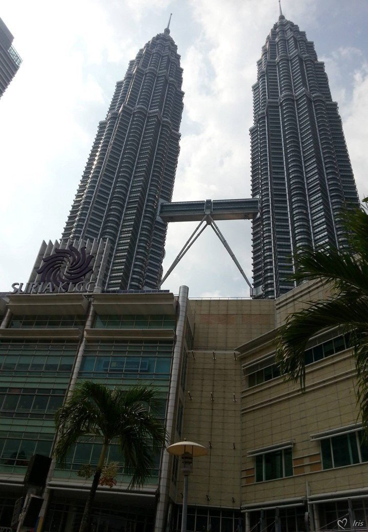 Kuala Lumpur: must visit places