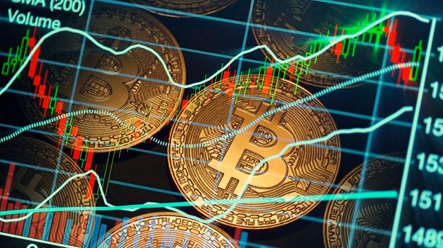 Cryptocurrencies and Finance