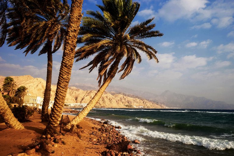 Image of Dahab