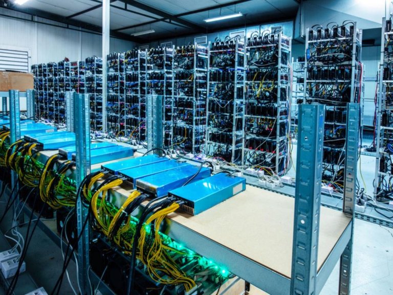 Bhutan Crypto