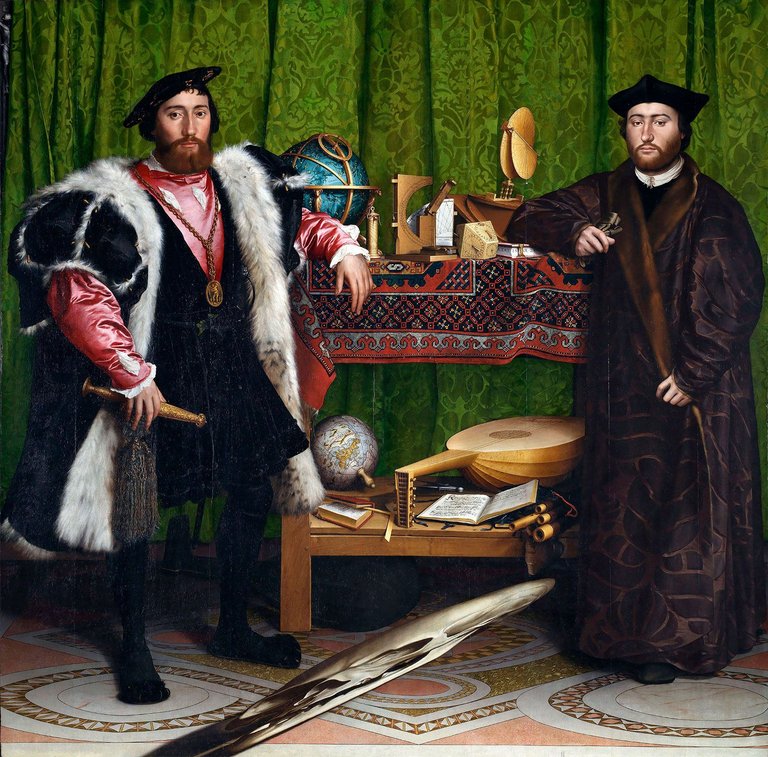 The-Ambassadors