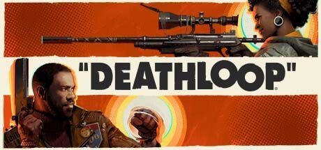 Deathloop Banner