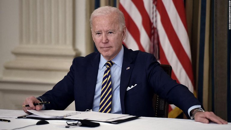Opinion: High-speed trains. Fast internet. Clean water. Solar energy: These should be Biden's goals now