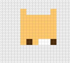 Pixel Art Tutorial - Tiny Cat