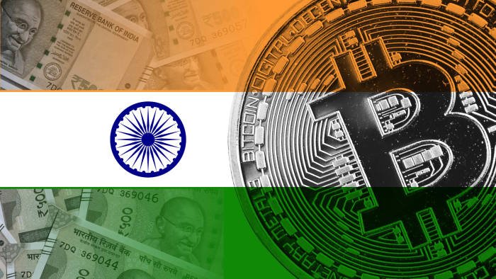 Crypto Scenario in India; Source: CoinGape