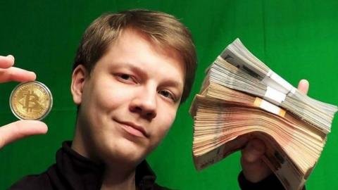 Dont be like this guy
