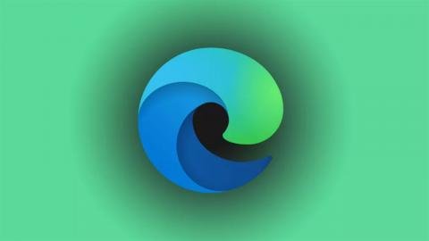 Logo de Edge