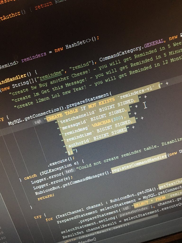 Image of Code