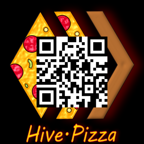 PIZZA DISCORD