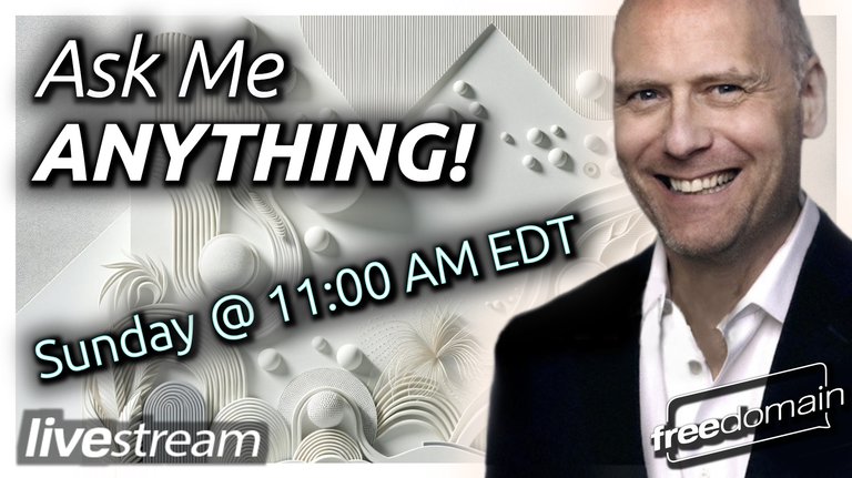 11 AM EDT Sunday