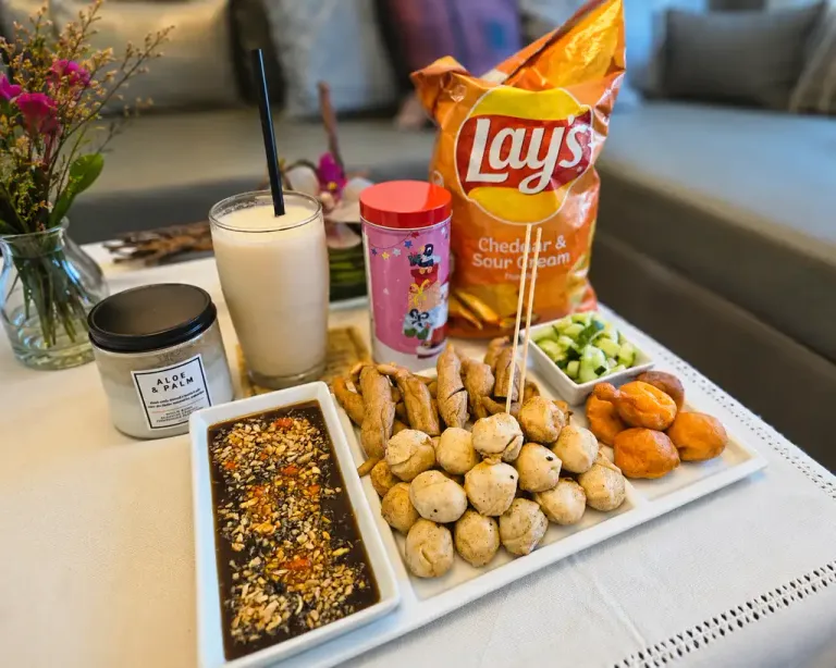 Snacks