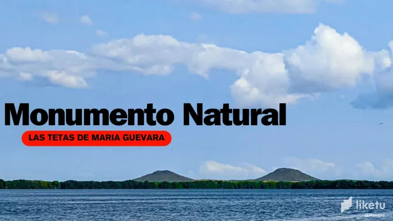Paseo al Monumento Natural "Las Tetas de Maria Guevara" [ESP/ENG]