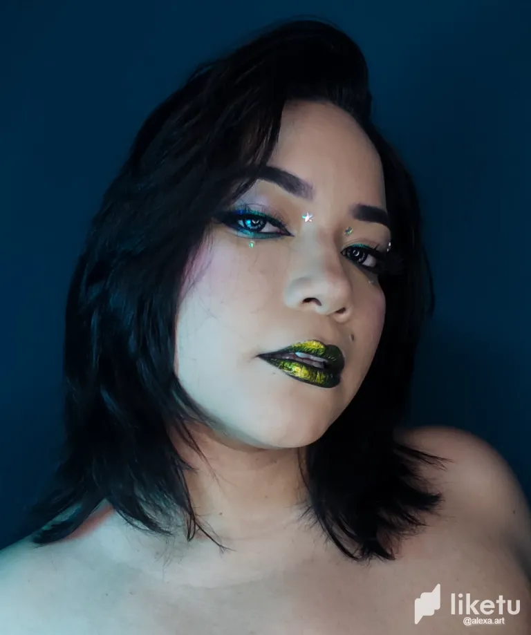Interstellar | Makeup with ColourPop