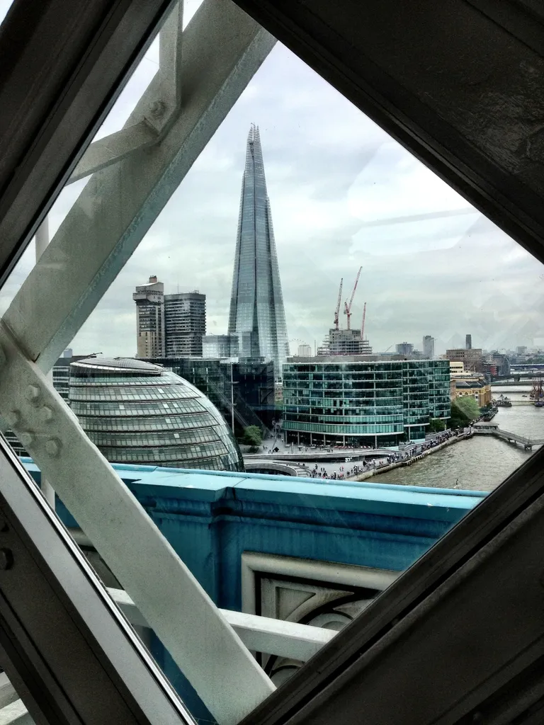 Tower Bridge