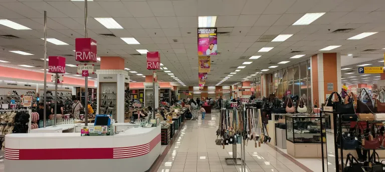 永旺 Aeon / Jusco