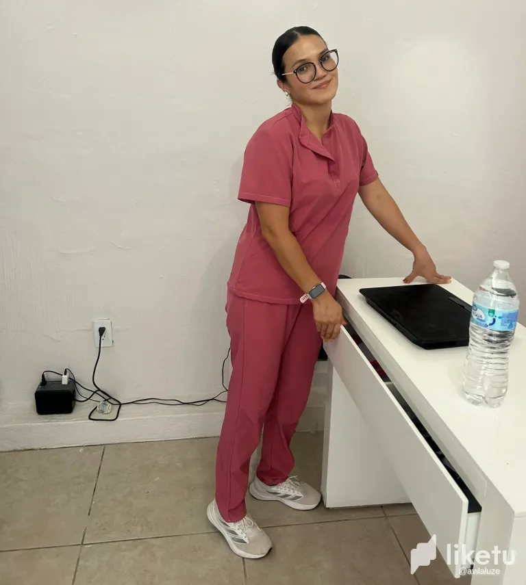 Ready for a Day at My Office | Lista para un día en mi consultorio