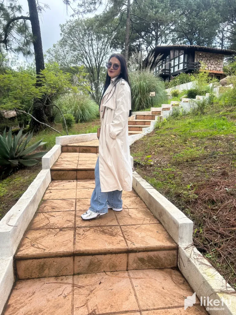 Mountain Getaway in a Hidden Gem 🏔️✨ Escapadita a un Pueblito de Montaña 🏔️✨