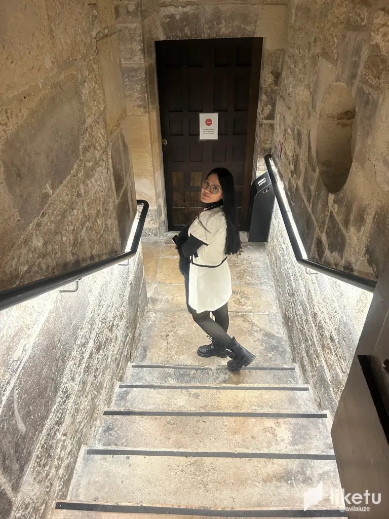 Wandering through the streets and museums of Paris 🖼️✨ / Un paseo por las calles y museos de París 🖼️✨
