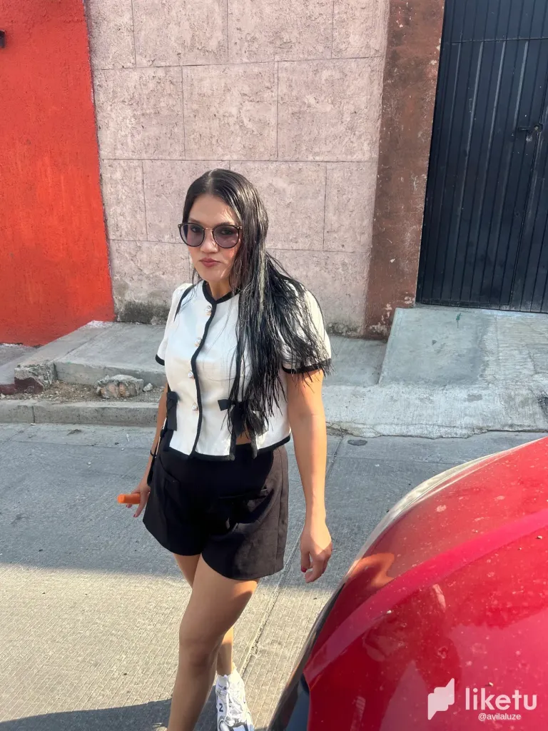 [Eng/Esp] Ready for a Day Out and Some Shopping 🛍️✨ Ya Lista para Salir de Compras