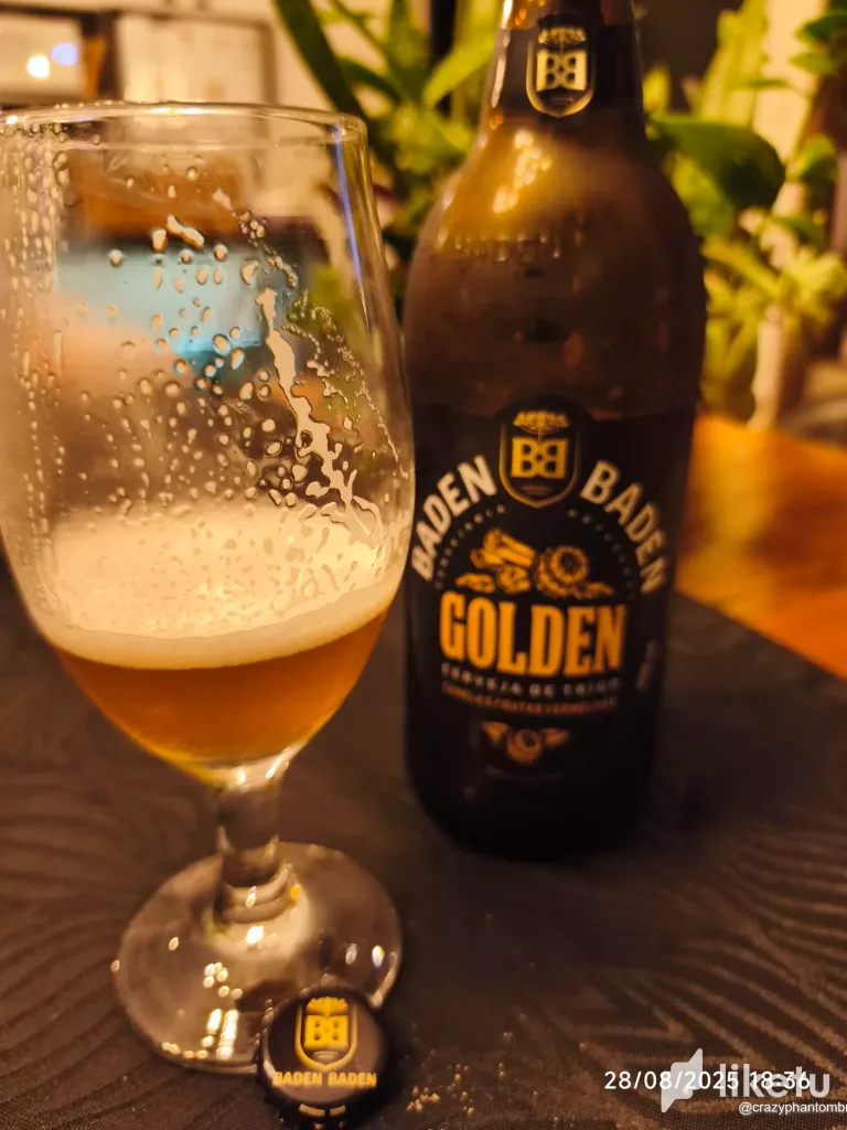 EN-PT Beer Saturday 