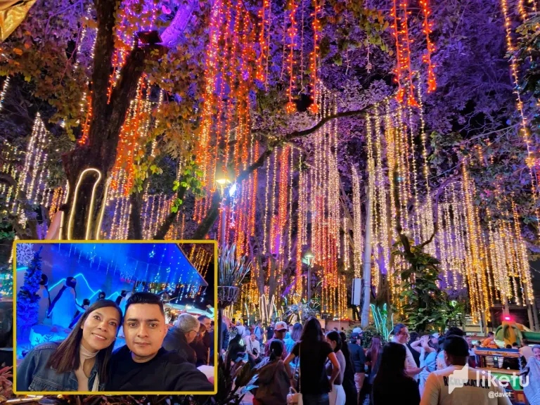 A VERY MAGICAL MEDELLIN